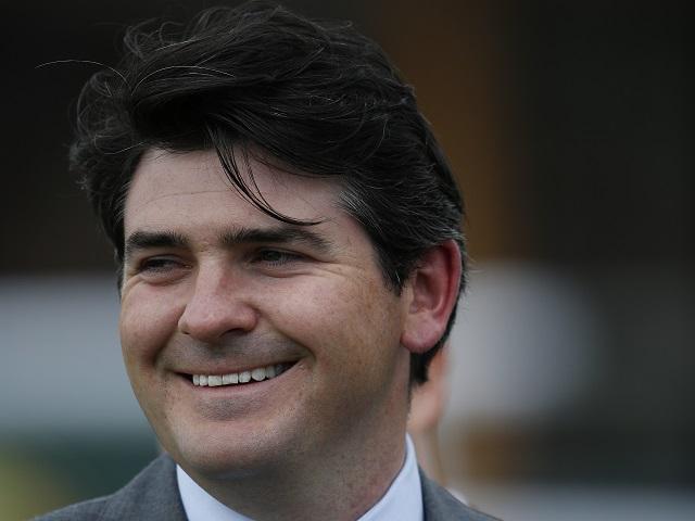 Hugo is confident that Galileo Gold is ready for the St James's Palace Stakes at Royal Ascot